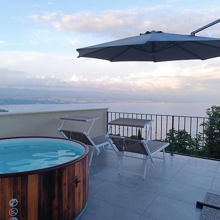 Apartman Zgodic Tulisevica Extérieur photo