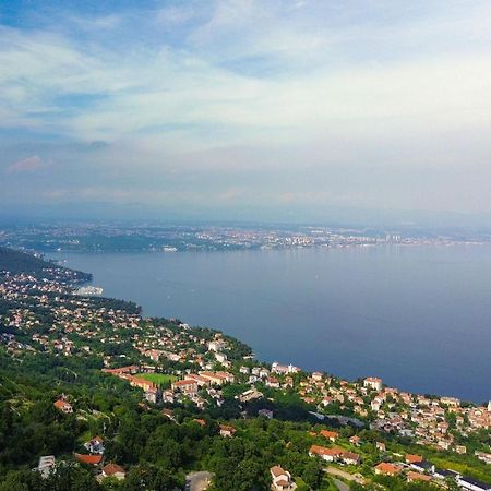 Apartman Zgodic Tulisevica Extérieur photo