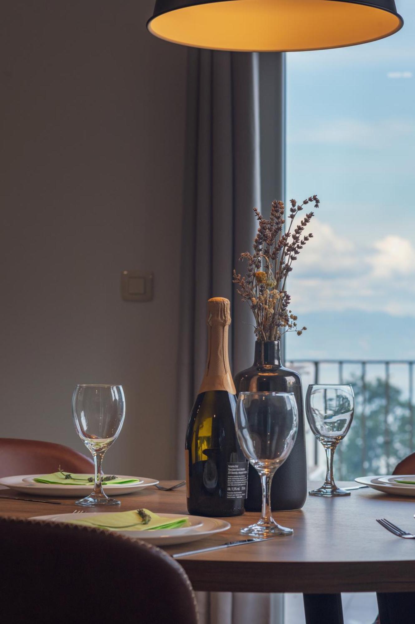 Apartman Zgodic Tulisevica Extérieur photo