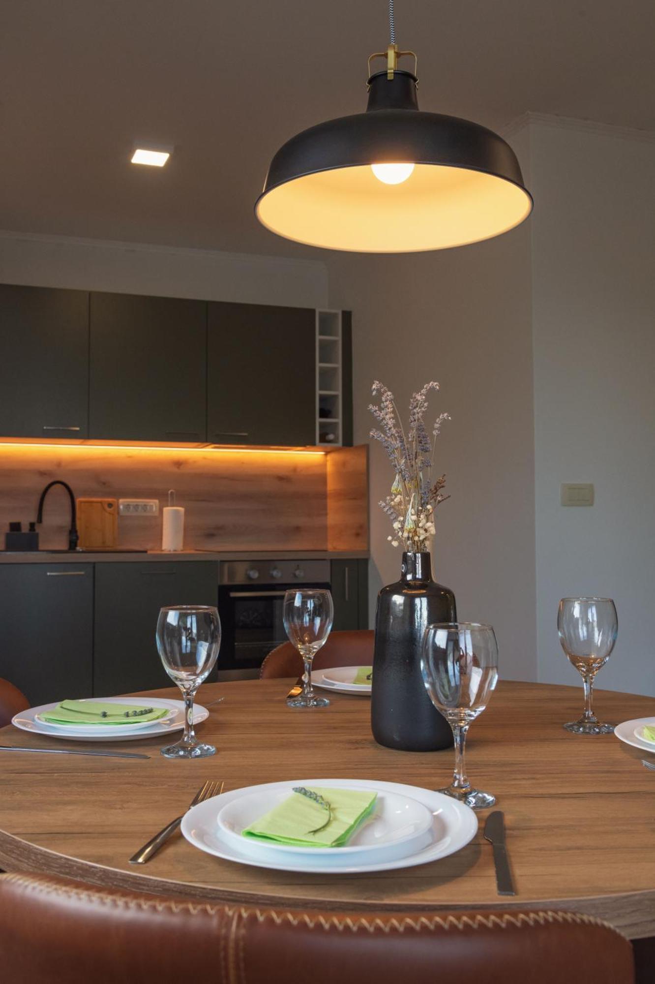 Apartman Zgodic Tulisevica Extérieur photo