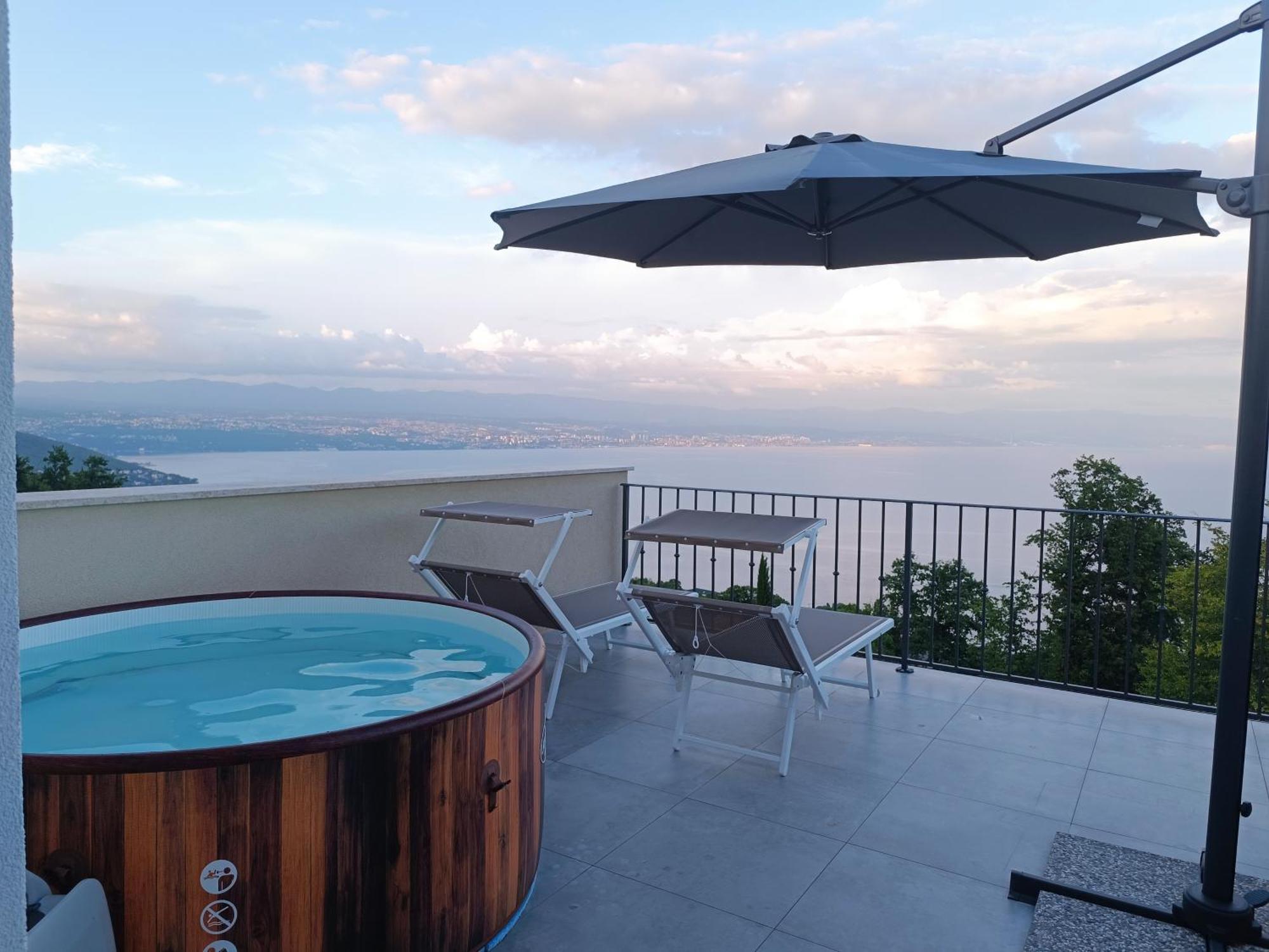 Apartman Zgodic Tulisevica Extérieur photo