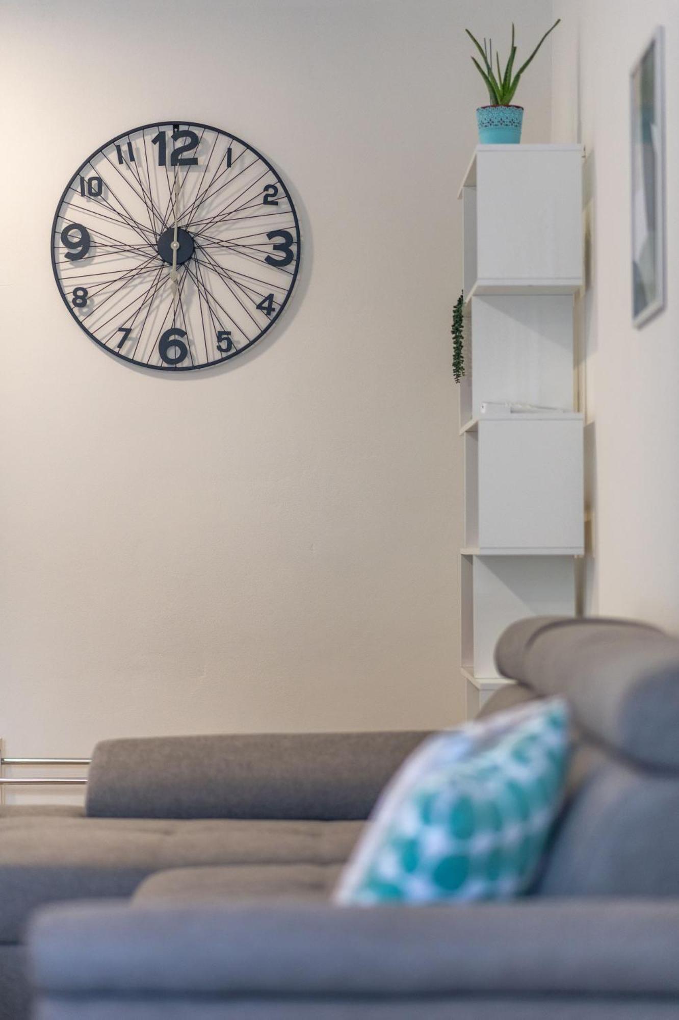 Apartman Zgodic Tulisevica Extérieur photo