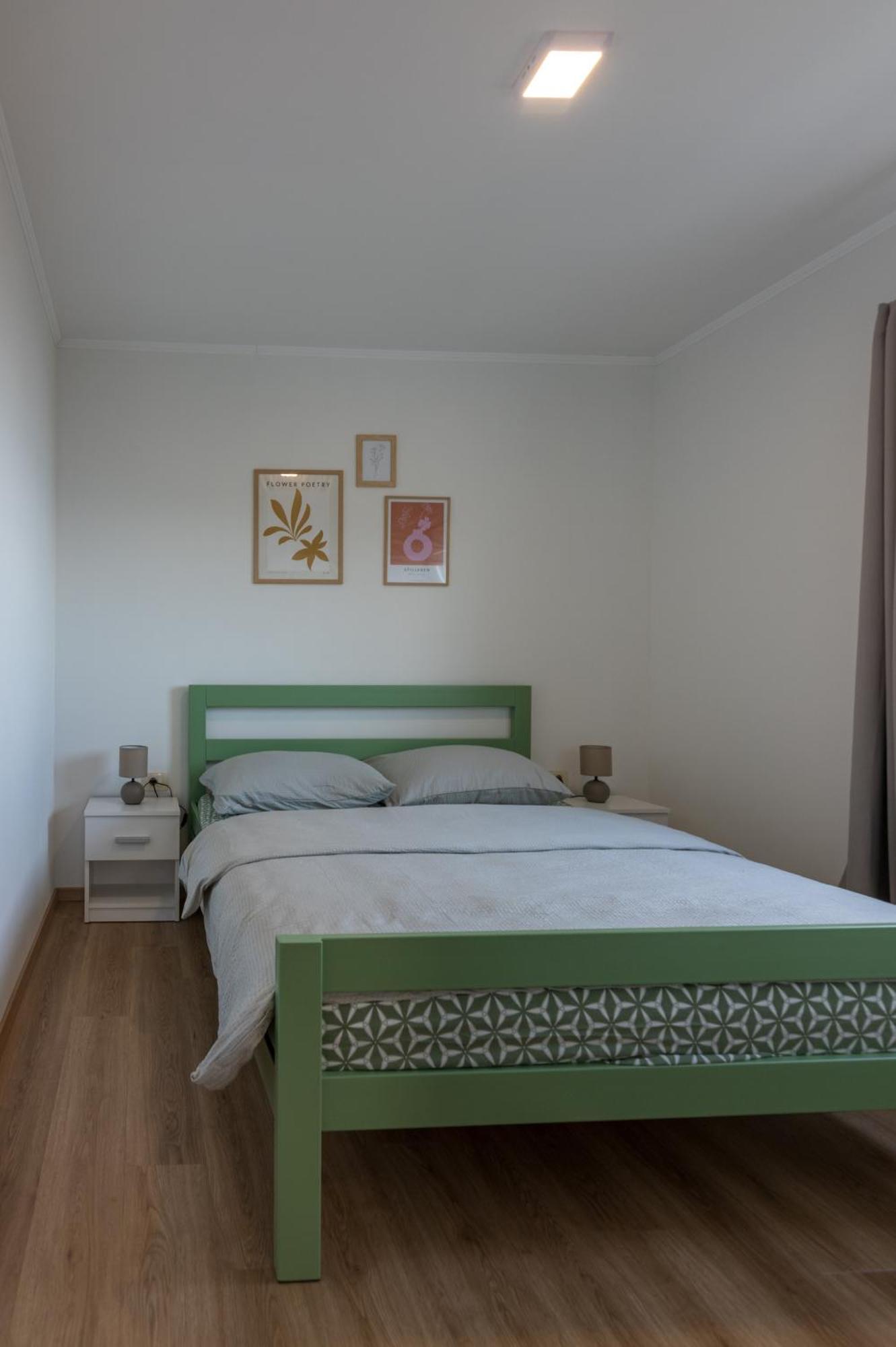 Apartman Zgodic Tulisevica Extérieur photo