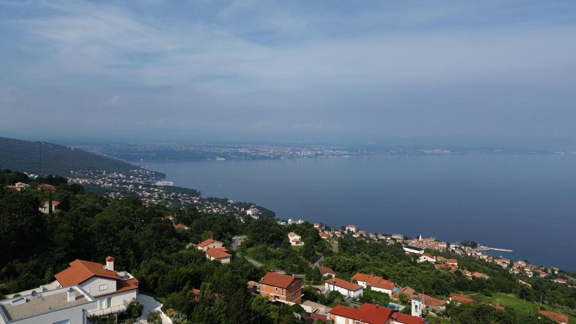 Apartman Zgodic Tulisevica Extérieur photo