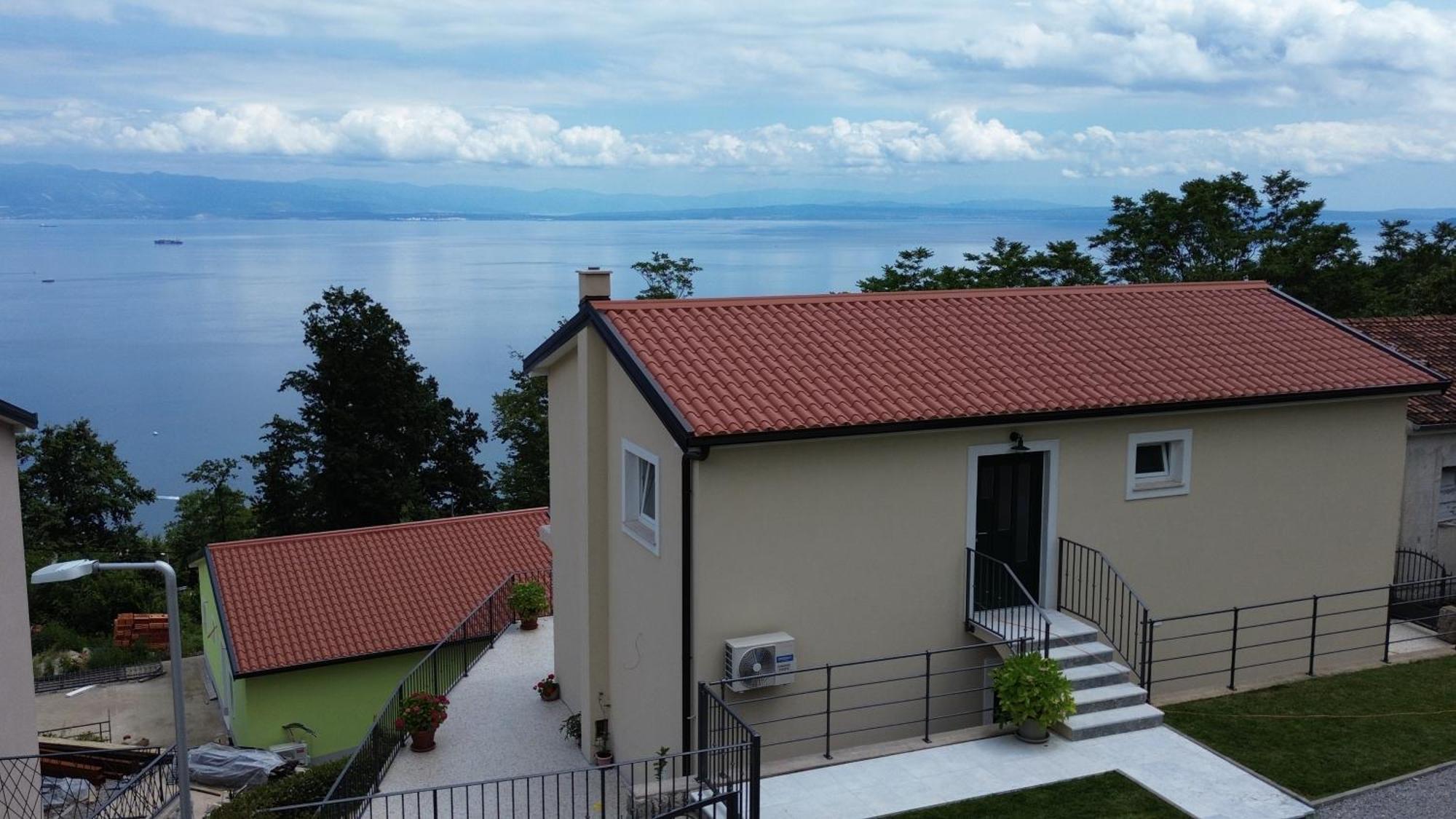 Apartman Zgodic Tulisevica Extérieur photo
