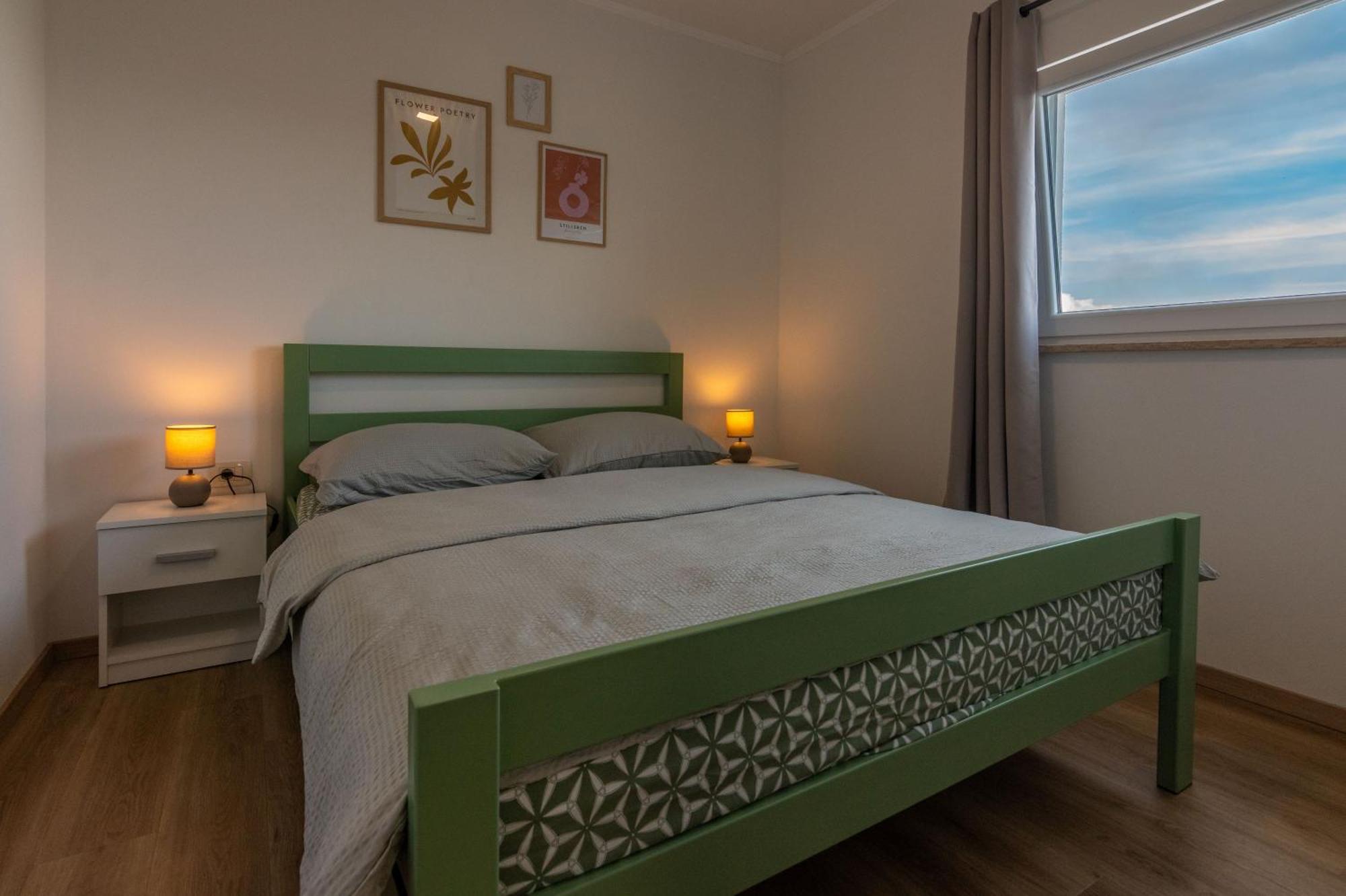 Apartman Zgodic Tulisevica Extérieur photo