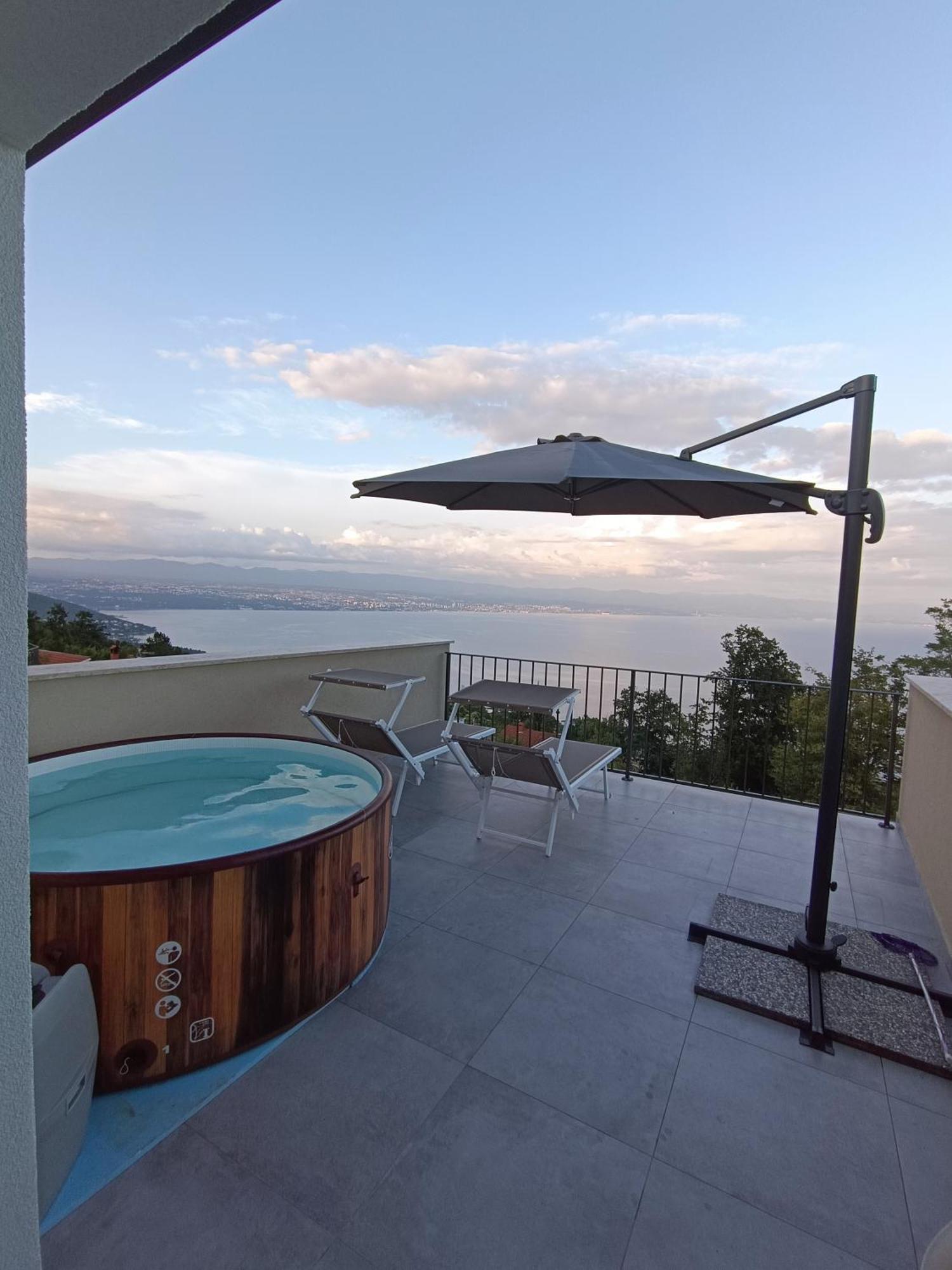 Apartman Zgodic Tulisevica Extérieur photo
